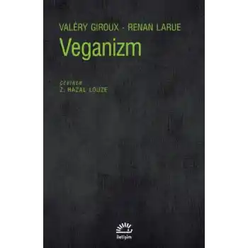 Veganizm