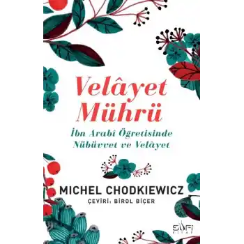 Velayet Mührü