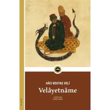 Velâyetnâme