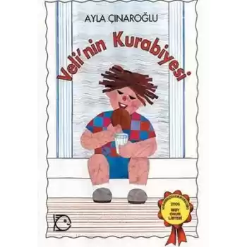 Velinin Kurabiyesi
