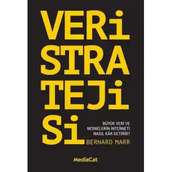 Veri Stratejisi