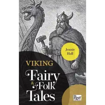 Viking Fairy & Folk Tales