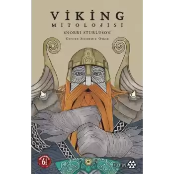 Viking Mitolojisi