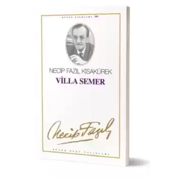 Villa Semer