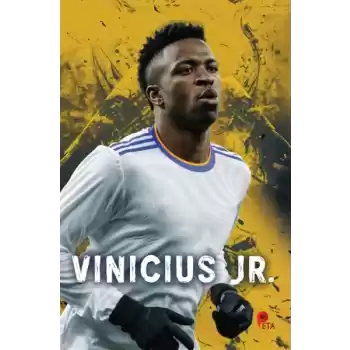 Vinicius Júnior (Poster Hediyeli)