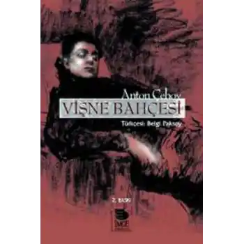 Vişne Bahçesi