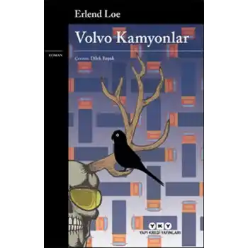 Volvo Kamyonlar