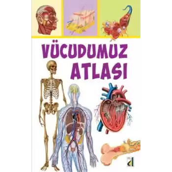 Vücudumuz Atlası