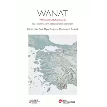 Wanat Mö İkinci Binyılda Batı Anadolu Son Gelişmeler Ve Geleceğe Dair Görüşler
