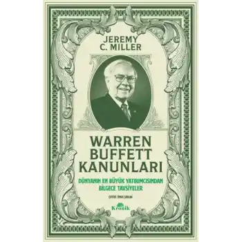 Warren Buffett Kanunları