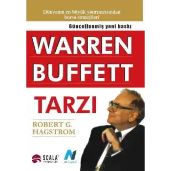 Warren Buffett Tarzı