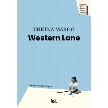 Western Lane