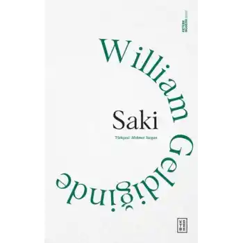 William Geldiğinde