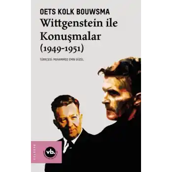 Wittgenstein ile Konuşmalar (1949-1951)