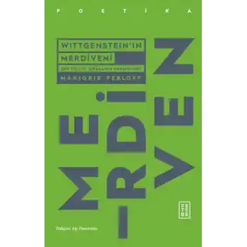 Wittgenstein’ın Merdiveni