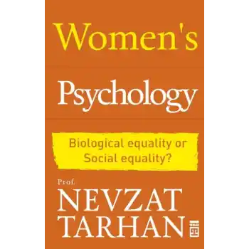 Womens Psychology
