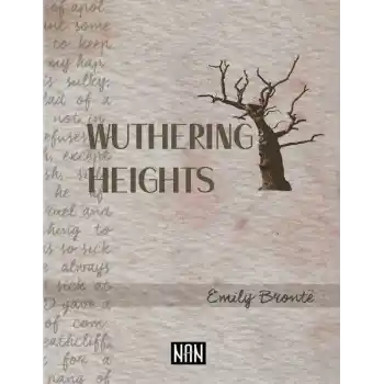 Wuthering Heights