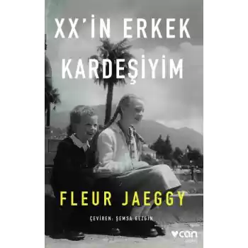 XX’in Erkek Kardeşiyim