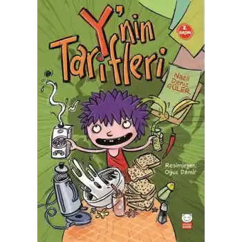 Ynin Tarifleri