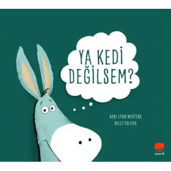 Ya Kedi Değilsem?