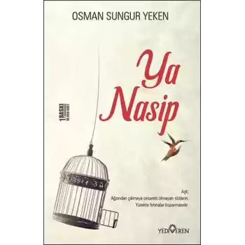 Ya Nasip