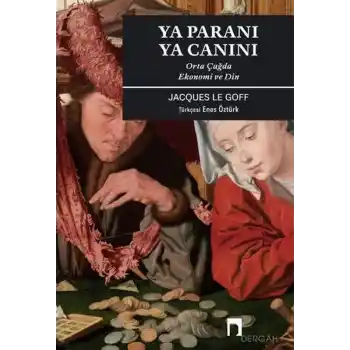 Ya Paranı Ya Canını