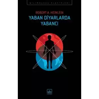 Yaban Diyarlarda Yabancı