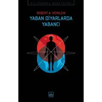 Yaban Diyarlarda Yabancı