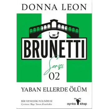 Yaban Ellerde Ölüm