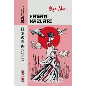 Yaban Kazları