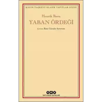 Yaban Ördeği