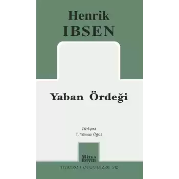 Yaban Ördeği