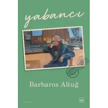 Yabancı