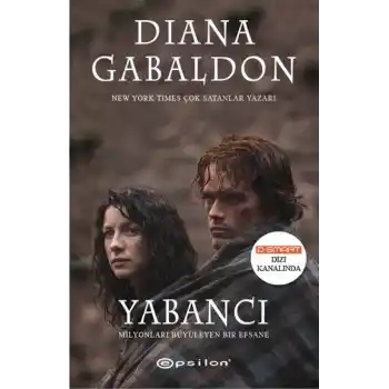 Yabancı
