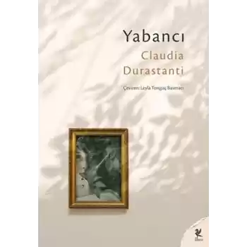 Yabancı