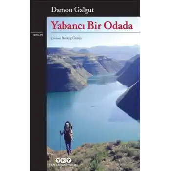 Yabancı Bir Odada
