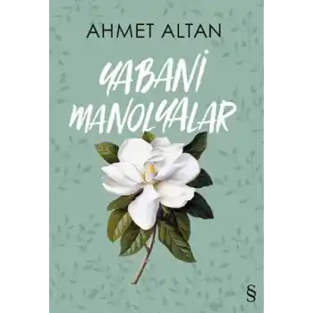 Yabani Manolyalar
