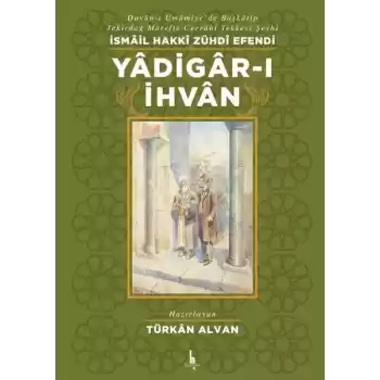 Yadigarı İhvan