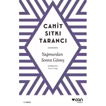 Yağmurdan Sonra Güneş
