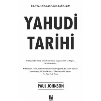 Yahudi Tarihi