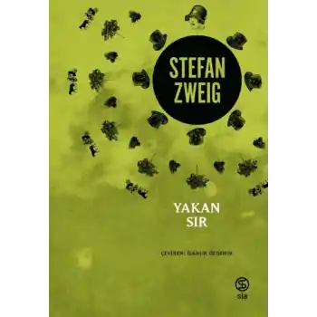 Yakan Sır
