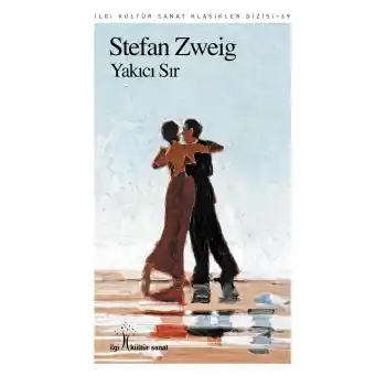 Yakıcı Sır