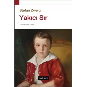 Yakıcı Sır