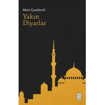 Yakın Diyarlar