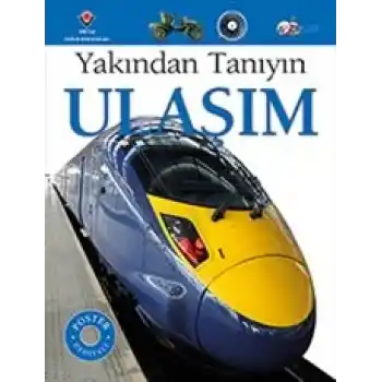Yakından Tanıyın - Ulaşım