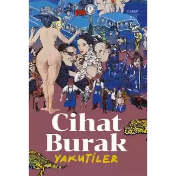 Yakutiler