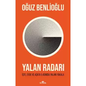 Yalan Radarı