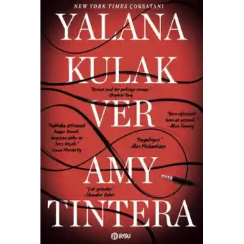 Yalana Kulak Ver