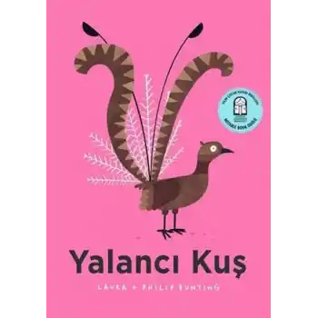 Yalancı Kuş