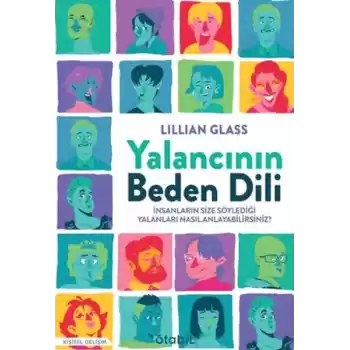 Yalancının Beden Dili